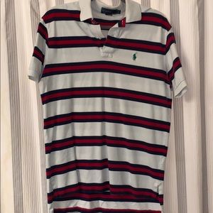 Men’s polo